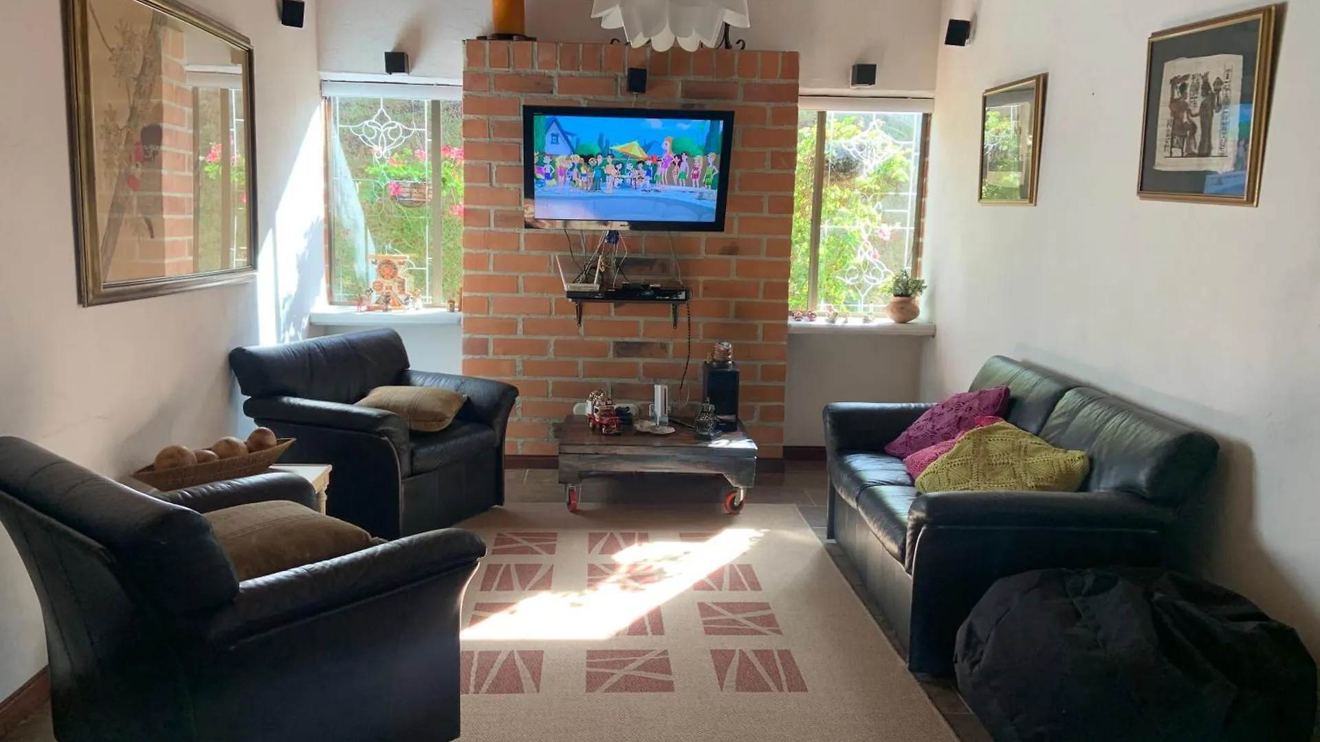 Finca Villa Palmeras 36 Rionegro