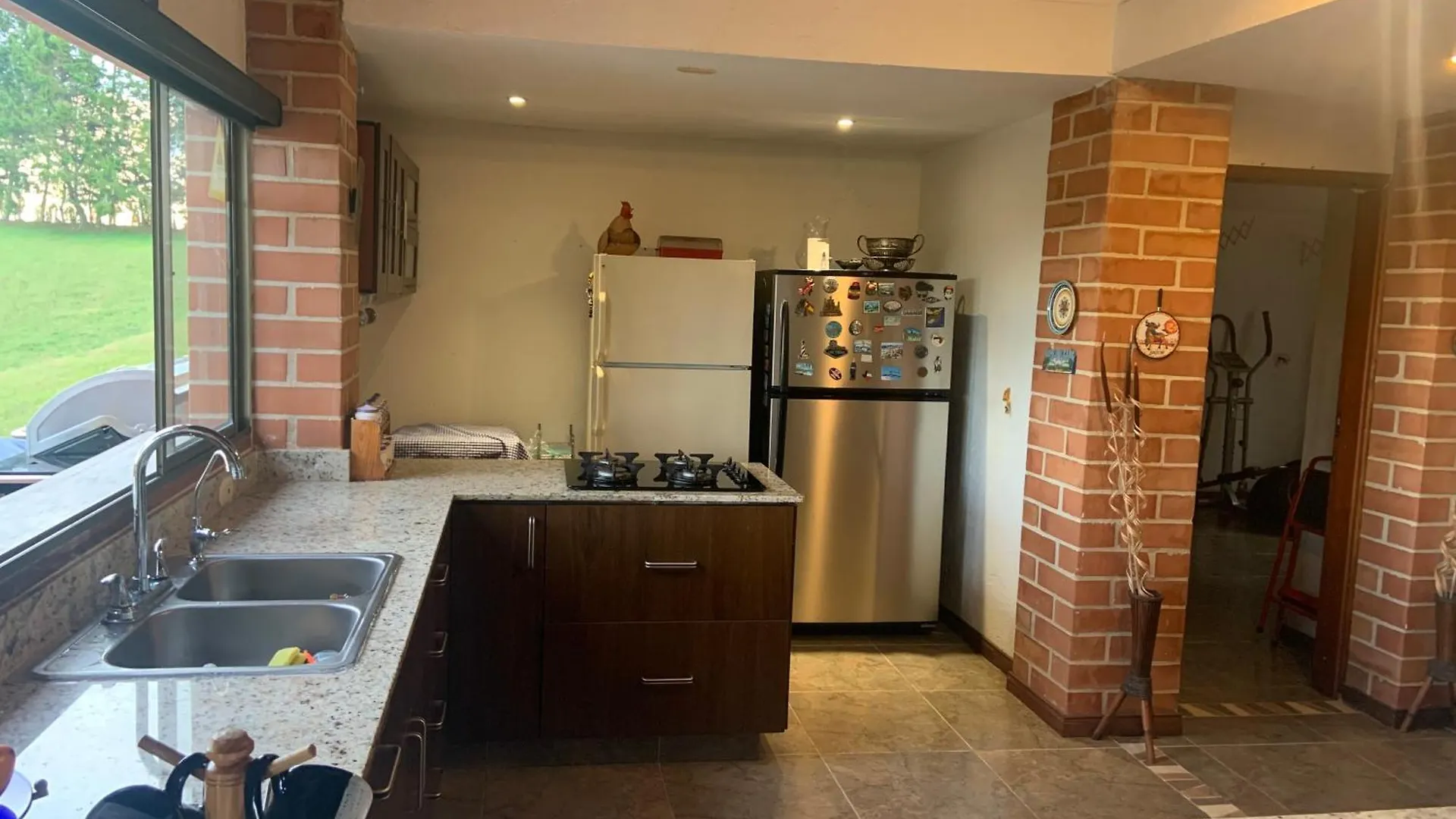 Finca Villa Palmeras 36 Rionegro