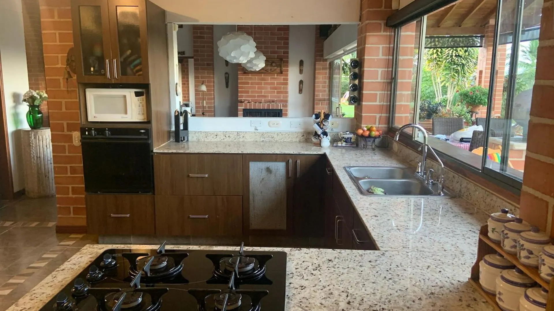 Finca Villa Palmeras 36 Rionegro Colombia