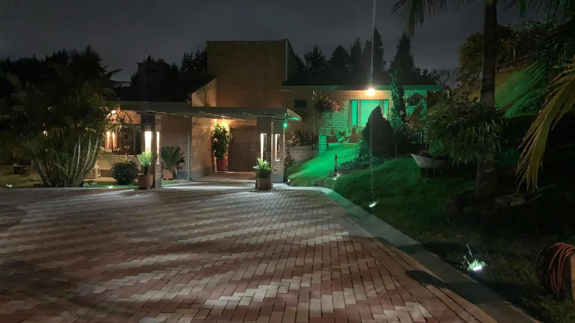 Finca Villa Palmeras 36 Rionegro