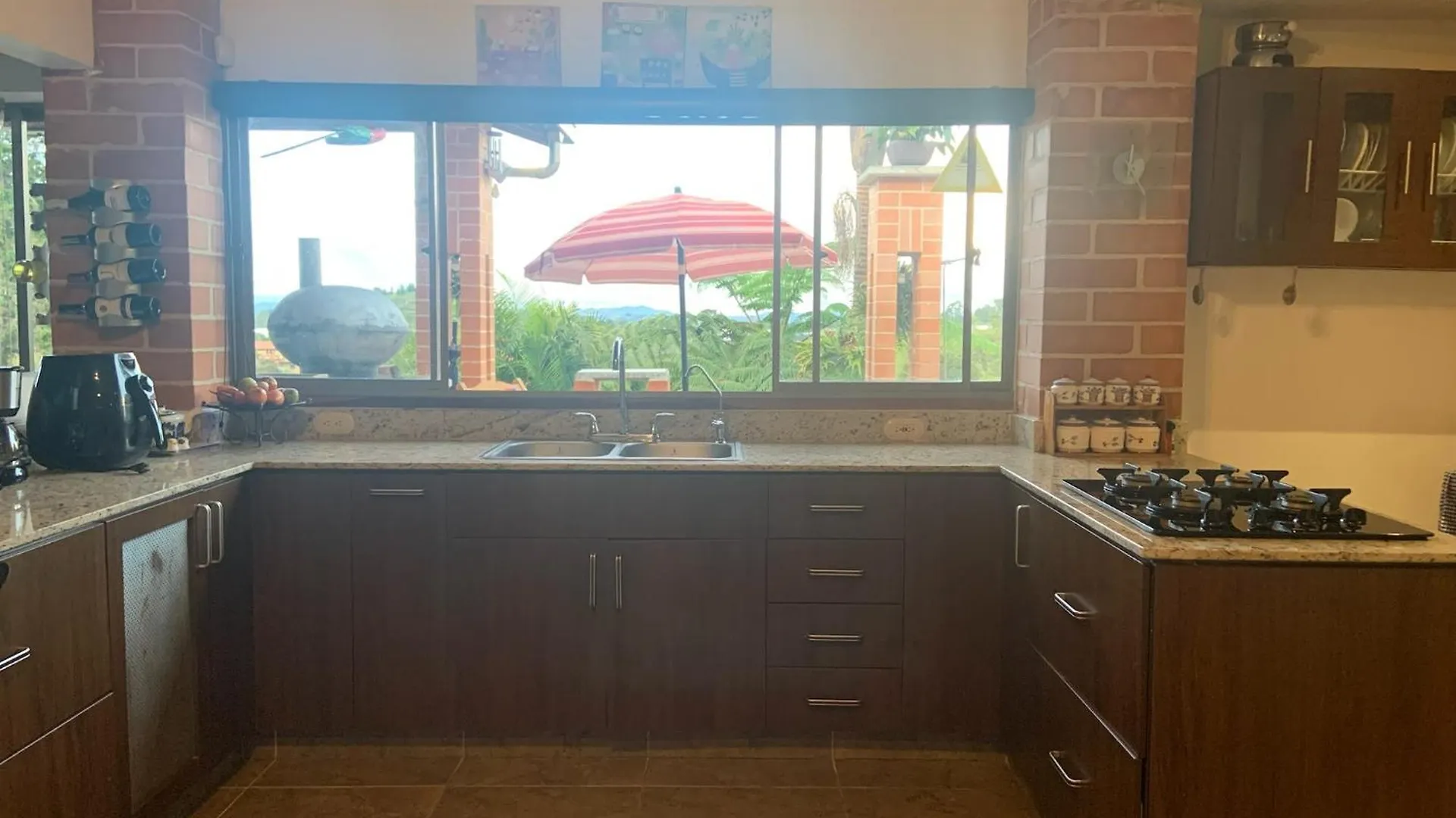 Finca Villa Palmeras 36 Rionegro Colombia
