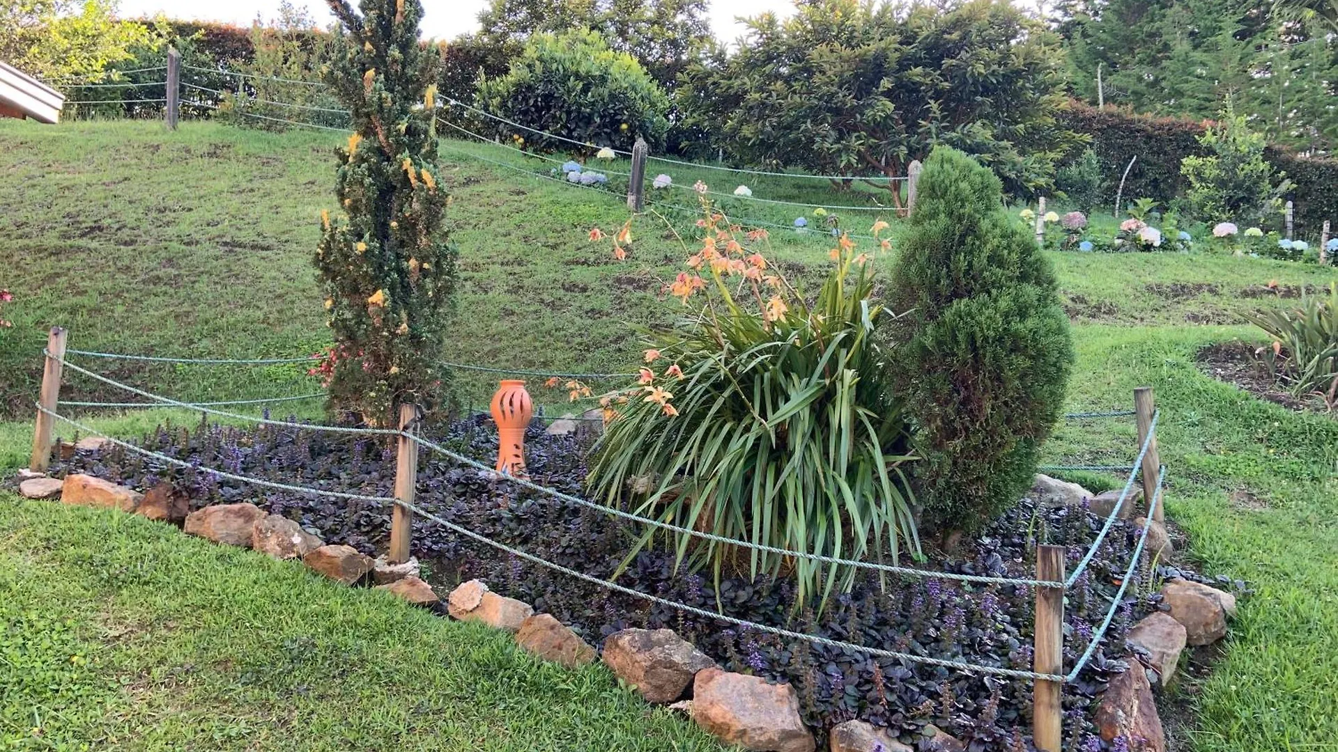 Finca Villa Palmeras 36 Rionegro