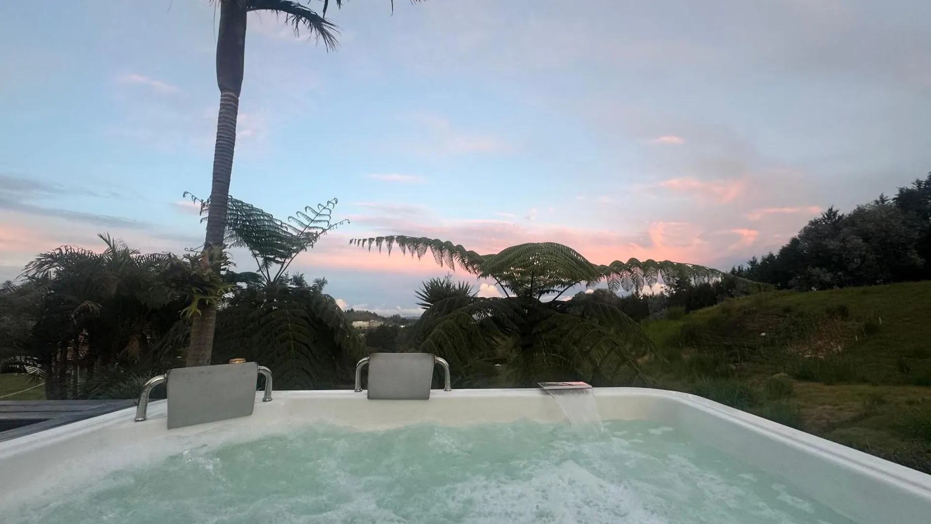 Finca Villa Palmeras 36 Rionegro 0*,  Colombia
