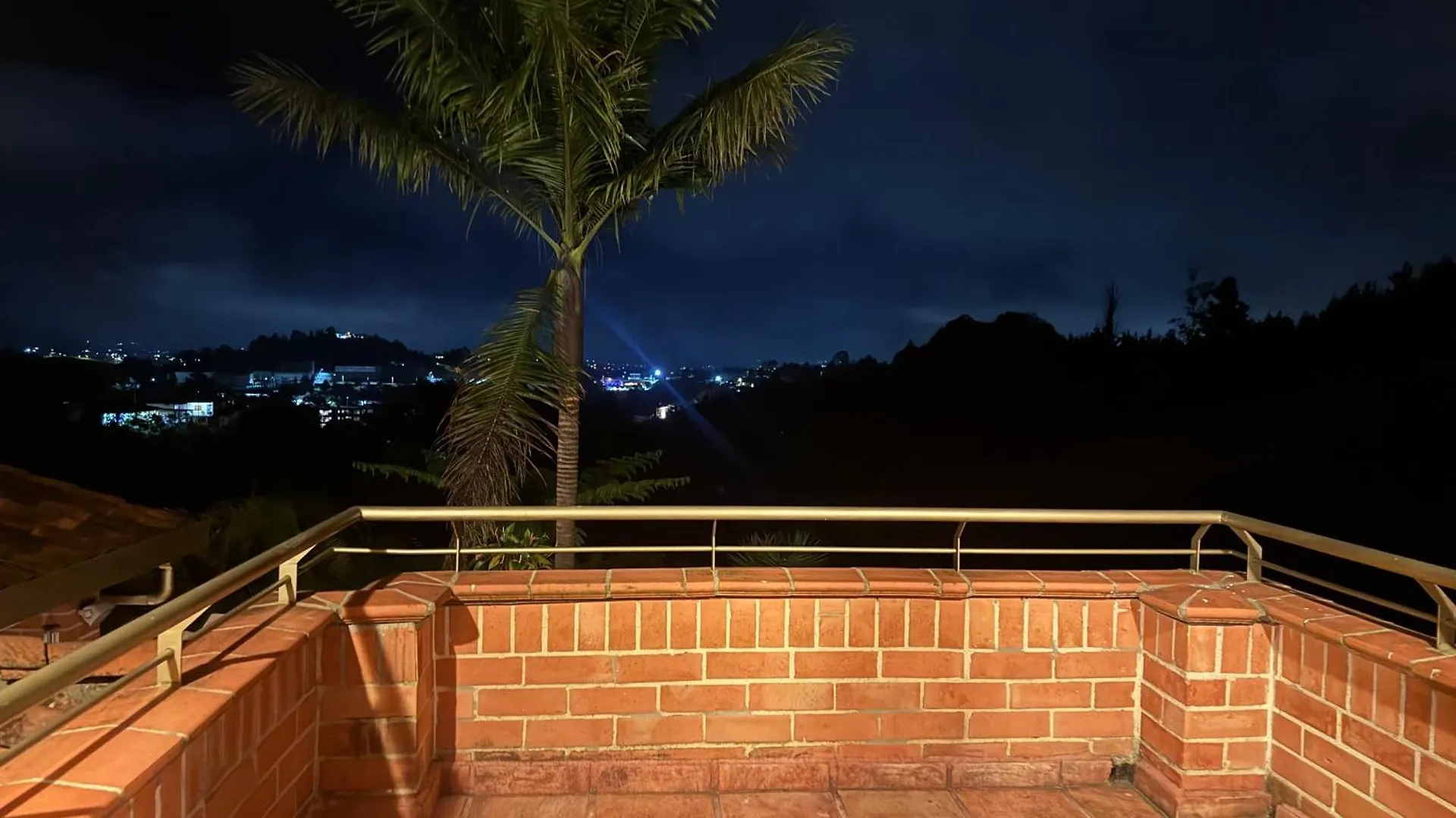 Finca Villa Palmeras 36 Rionegro