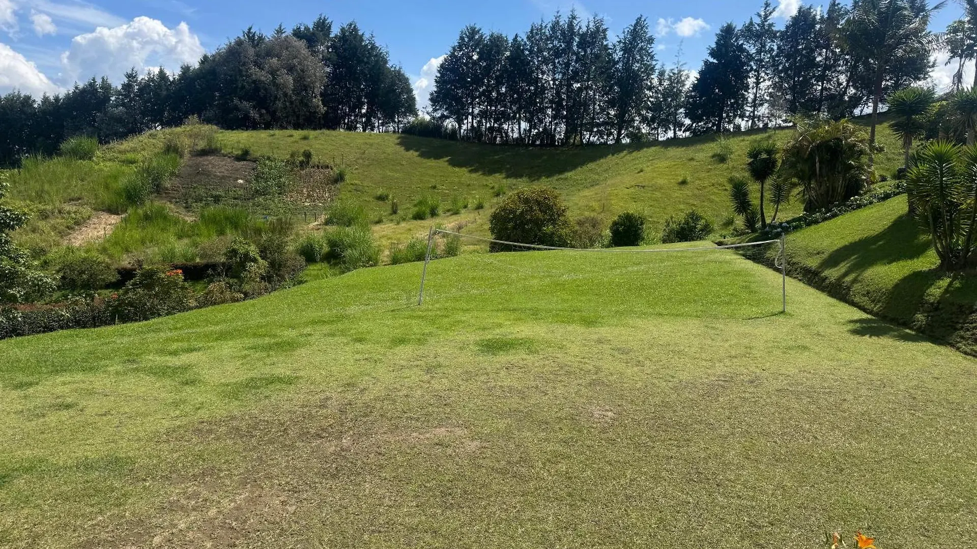 Finca Villa Palmeras 36 Rionegro Colombia