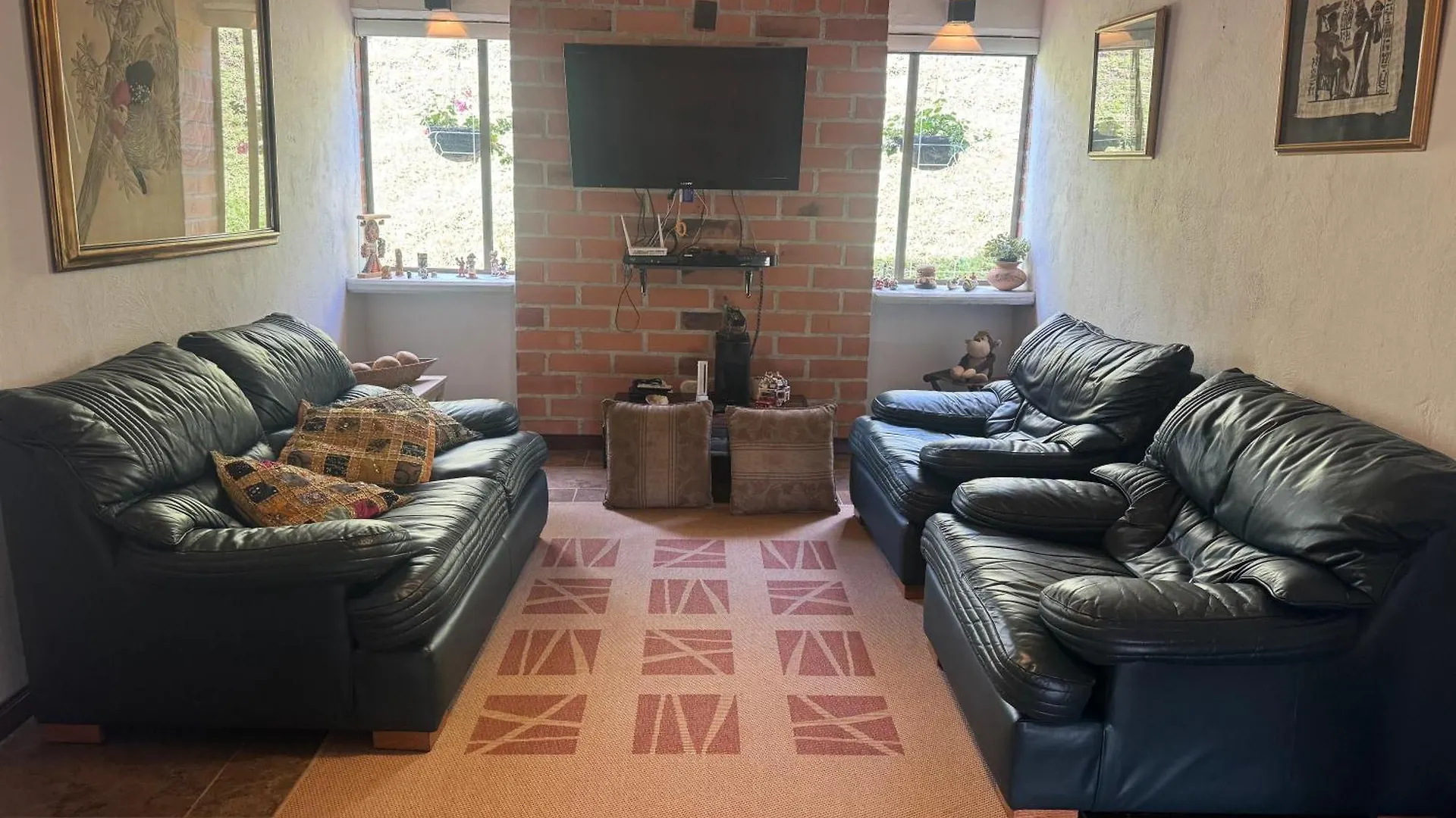 Finca Villa Palmeras 36 Rionegro