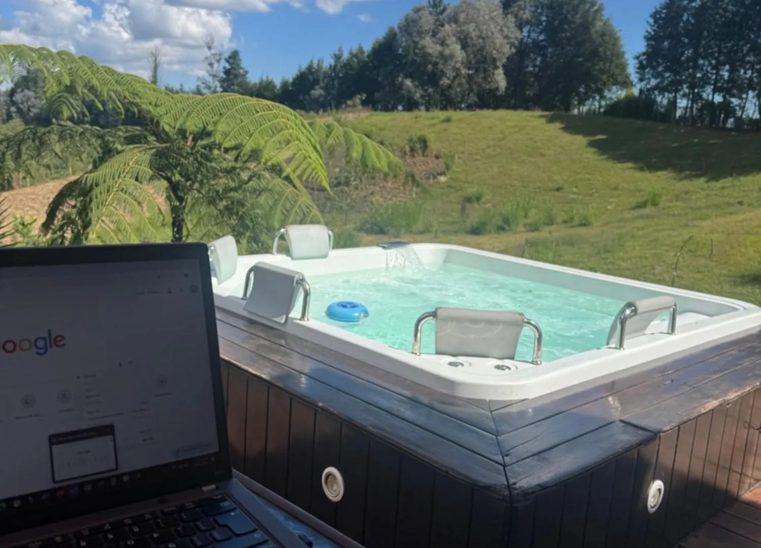 Finca Villa Palmeras 36 Rionegro