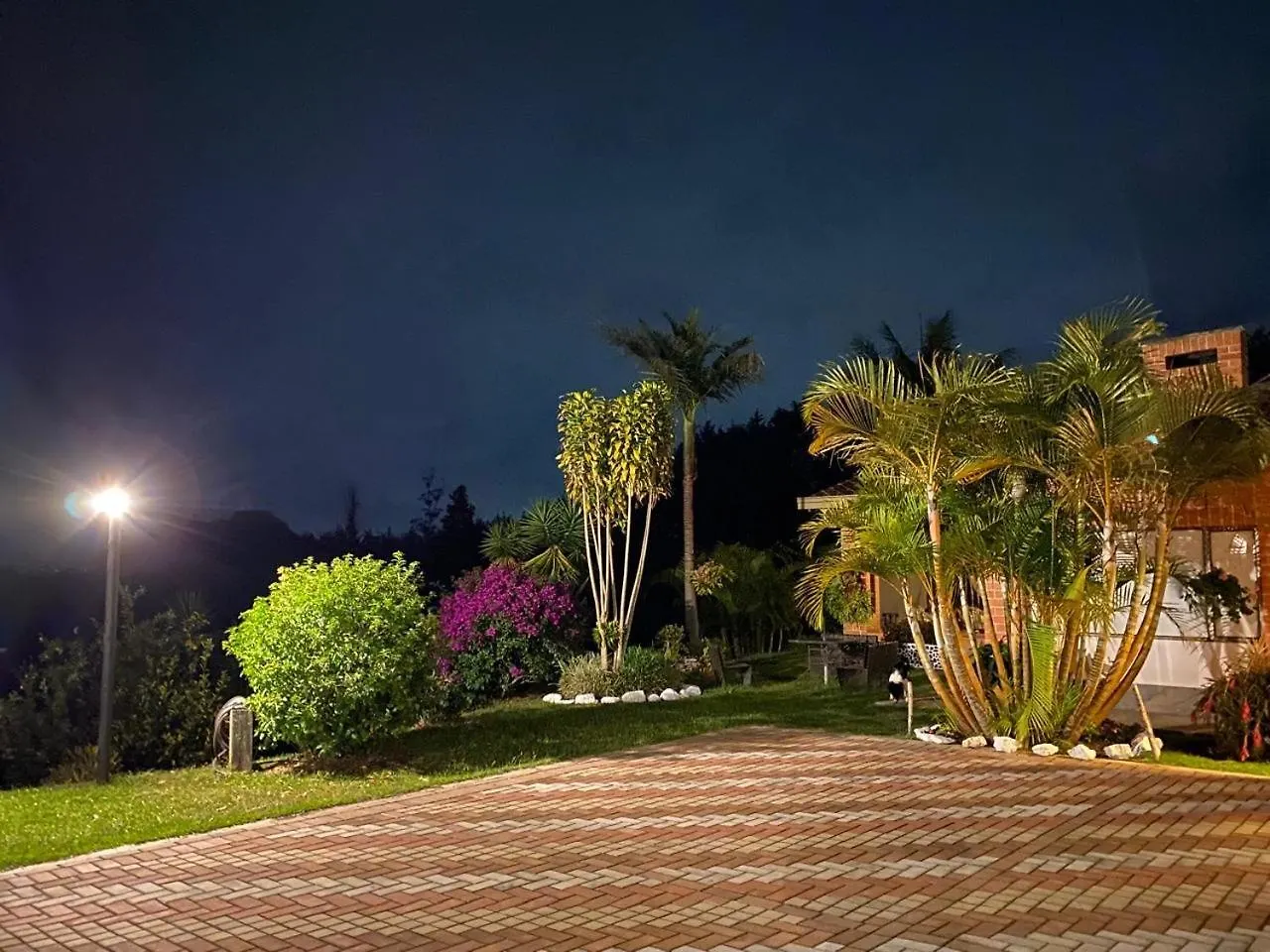Finca Villa Palmeras 36 Rionegro