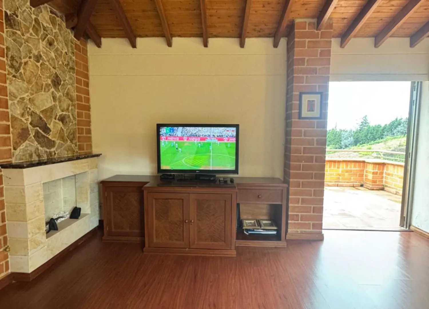 Finca Villa Palmeras 36 Rionegro 0*,
