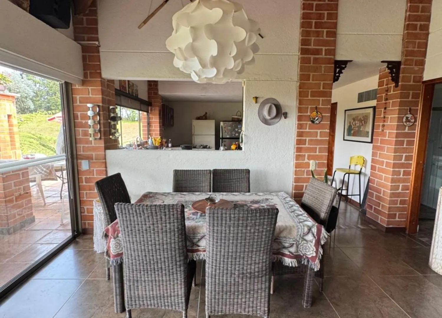 Finca Villa Palmeras 36 Rionegro