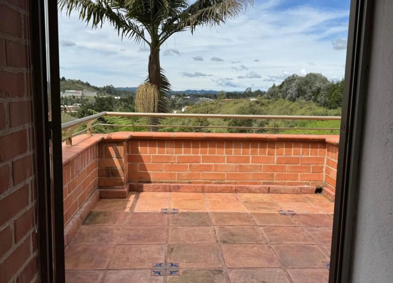 Finca Villa Palmeras 36 Rionegro