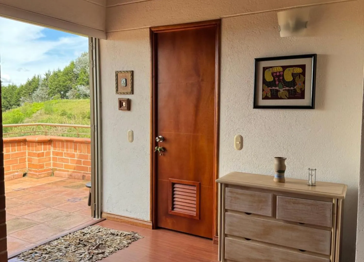 Finca Villa Palmeras 36 Rionegro Colombia