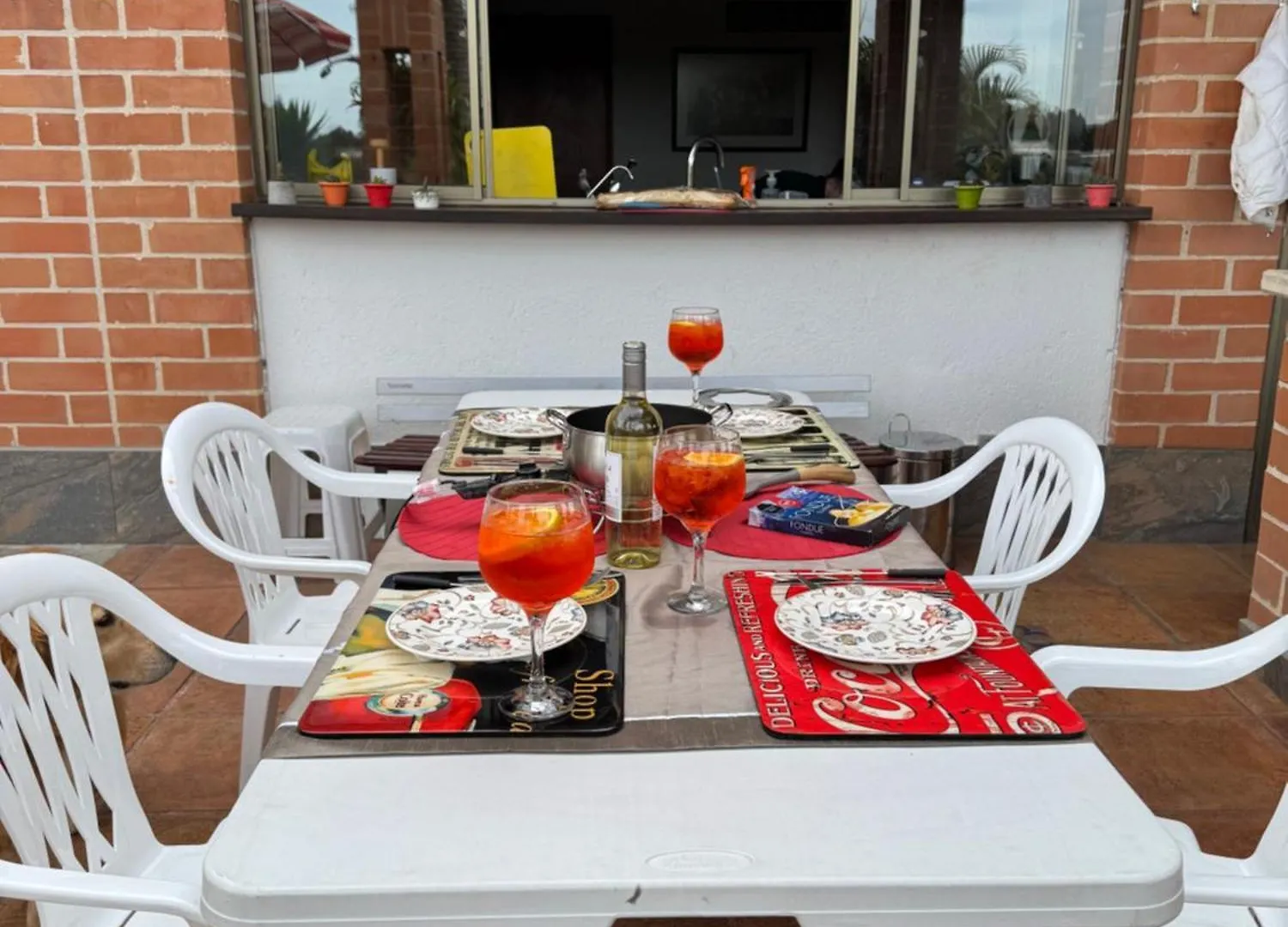 Finca Villa Palmeras 36 Rionegro