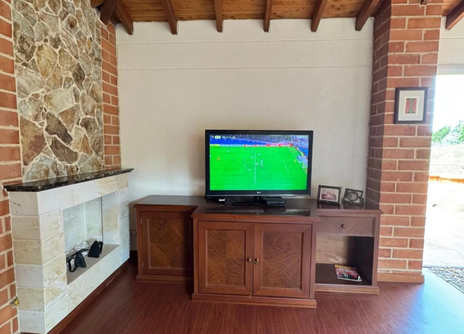 Finca Villa Palmeras 36 Rionegro